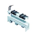 Wohner EQUES Stroomrailadapter - 32404, Verzenden, Nieuw, Overige typen