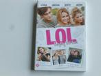LOL ( Laughing Out Loud) - Miley Cyrus (DVD), Verzenden, Nieuw in verpakking