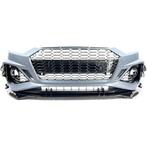 Voorbumper Audi A5 5F 19-.. RS5 Look incl. grillen, Ophalen of Verzenden, Nieuw