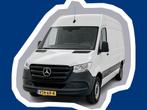 Zakelijke Lease |  Mercedes-Benz Sprinter 315 L2H2 Navigatie, Stof, Gebruikt, Wit, Mercedes-Benz