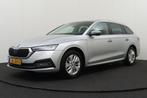 Zakelijke Lease |  Škoda Octavia Combi Aut. 111PK Style-Spor, Automaat, Stof, Gebruikt, Overige kleuren