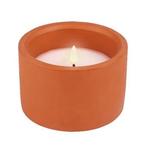 Led kaars voor buiten | Lumineo | Ø 12 x 8 cm, Huis en Inrichting, Woonaccessoires | Kandelaars en Kaarsen, Verzenden, Nieuw