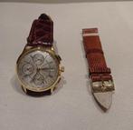 Philip Watch - Cronografo Gold Story - 8041948021 - Heren -, Sieraden, Tassen en Uiterlijk, Horloges | Heren, Nieuw