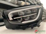 MERCEDES GLC W253 PERFORMANCE KOPLAMP. L KPL A2539068101, Verzenden, Gebruikt, Mercedes-Benz