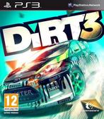 Dirt 3 (PS3 Games) (Playstation 3), Spelcomputers en Games, Ophalen of Verzenden, Zo goed als nieuw