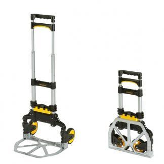 Steekwagen | Stanley | SXWTD-FT501 (Inklapbaar, Max. 60 kg), Doe-het-zelf en Verbouw, Gereedschap | Handgereedschap, Nieuw, Verzenden