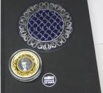 Frankreich 200 Euro goud 2015 Excellenzen Porzellanmanufa..., Postzegels en Munten, Munten | Europa | Euromunten, Verzenden