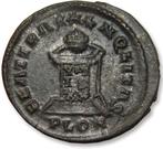 Romeinse Rijk. Constantine II as Caesar. Follis Londinium