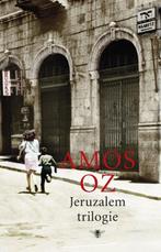 Jeruzalem trilogie 9789023455400 Amos Oz, Verzenden, Gelezen, Amos Oz