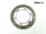 Remschijf Achter Kawasaki KLR 650 1995-2007 (KLR650 KL650C), Verzenden, Gebruikt
