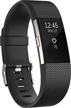 Fitbit Charge Small zwart, Verzenden, Gebruikt