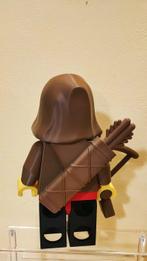 Lego Minifiguur - Castle - Castle Classic Wolfpack Mega, Nieuw
