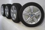 BMW 2 serie F45 F46 Active Gran Tourer 478 17 inch velgen Co, Gebruikt, Velg(en), 17 inch, Winterbanden