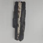 Tourmaline) Kristal - Hoogte: 4 cm - Breedte: 5 cm- 780 g, Verzamelen