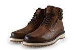 Soliver Snowboots in maat 42 Cognac | 10% korting, Overige kleuren, Verzenden, Snowboots, Zo goed als nieuw