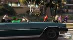GTA 5 Grand Theft Auto V (ps4 used game), Ophalen of Verzenden, Zo goed als nieuw