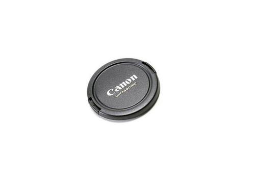 Canon Front Lens cover E-72 Ultrasonic, Audio, Tv en Foto, Fotografie | Lenzen en Objectieven, Overige typen, Nieuw, Ophalen of Verzenden