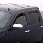 AVS 07-13 Chevy Avalanche Ventvisor Outside Mount Window, Ophalen of Verzenden, Nieuw