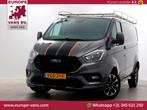 Ford Transit Custom 2.0 TDCI 185pk Automaat L1H1 Sport Navi/, Automaat, Diesel, Nieuw, Ford