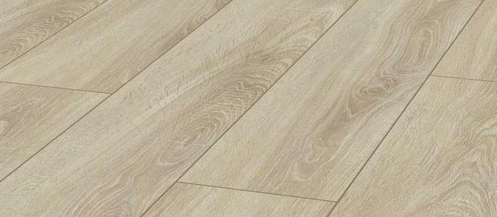 Krono  My Floor Village eik XL 41264 Zelda € 18,95 in.BTW, Huis en Inrichting, Stoffering | Vloerbedekking, 75 m² of meer, Laminaat