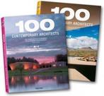 100 Contemporary Architects 9783836500913 Philip Jodidio, Boeken, Verzenden, Gelezen, Philip Jodidio