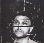 cd - The Weeknd - Beauty Behind The Madness, Zo goed als nieuw, Verzenden