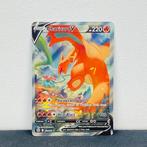 Pokémon Card - Charizard V #154 Brilliant Stars Pokémon, Nieuw