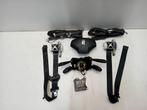Airbag set Citroën DS3  1.2 VTi 82, Auto-onderdelen, Ophalen of Verzenden, Gebruikt, Citroën