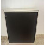 (MDK-107307) Ahrend roldeurkast &ndash; 80x45x109 cm, Huis en Inrichting, Kasten | Roldeurkasten en Archiefkasten, Ophalen of Verzenden