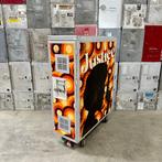 Driessen Aerospace - Trolleys van luchtvaartmaatschappijen -
