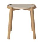 25% Korting | Bolia Mix Bijzettafel, Huis en Inrichting, Tafels | Bijzettafels, Verzenden, Zo goed als nieuw, Scandinavisch