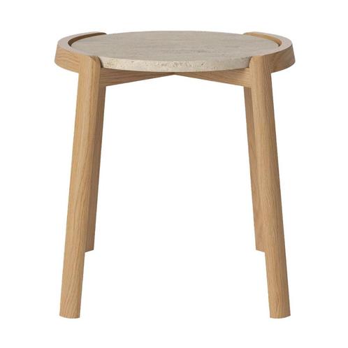25% Korting | Bolia Mix Bijzettafel, Huis en Inrichting, Tafels | Bijzettafels, Zo goed als nieuw, Verzenden