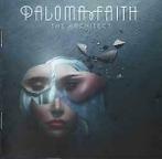 cd - Paloma Faith - The Architect