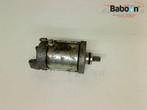 Startmotor Honda XRV 750 Africa Twin 1993-1995 (XRV750), Motoren, Onderdelen | Honda, Gebruikt