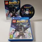 LEGO Batman 3 Beyond Gotham Playstation 4, Spelcomputers en Games, Games | Sony PlayStation 4, Nieuw, Ophalen of Verzenden