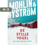 De stille vogel / John Adderley / 3 9789402713640, Verzenden, Gelezen, Peter Mohlin