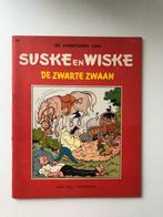 Suske en Wiske RV-35 - De zwarte zwaan - 1 Album - Eerste, Boeken, Nieuw