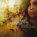 cd - Alanis Morissette - Flavors Of Entanglement, Zo goed als nieuw, Verzenden