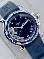 Chopard - Happy Fish - Zonder Minimumprijs - 28/8347 -, Sieraden, Tassen en Uiterlijk, Horloges | Heren, Nieuw