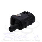 Brandstof connector later model voor Yamaha – 3/8 (10mm), Auto-onderdelen, Ophalen of Verzenden, Nieuw