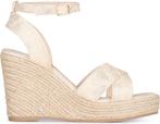 Poelman mt 39 NOLA Sandalen, Kleding | Dames, Verzenden, Nieuw