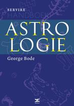 Handboek Astrologie 9789021568614 George Bode, Boeken, George Bode, N.v.t., Gelezen, Verzenden