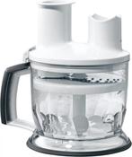 Braun MultiQuick MQ 70 WH Foodprocessor - Staafmixeracces..., Verzenden, Nieuw