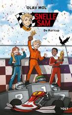 De Kartcup | 9789021423616 | Olav Mol, Zo goed als nieuw, Olav Mol