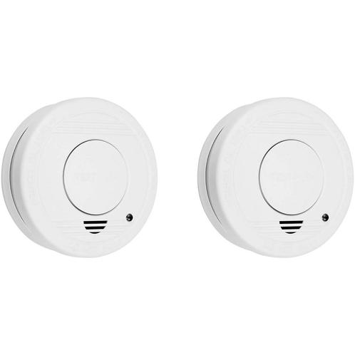 Smartwares RM250 rookmelders, Doe-het-zelf en Verbouw, Overige Doe-het-zelf en Verbouw, Verzenden