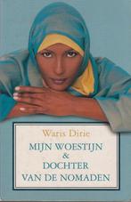 Mijn woestijn & Dochter van de Nomaden 9789085192831, Boeken, Verzenden, Gelezen, Waris Dirie