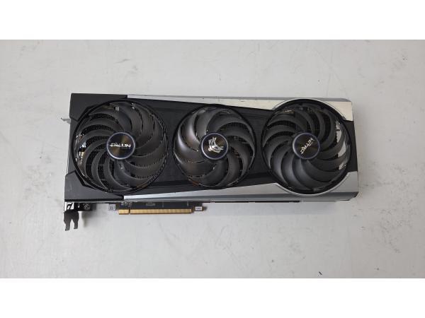 Veiling - SAPPHIRE NITRO+ Radeon™ RX 6800 XT OC 16 GB Vide, Computers en Software, Videokaarten