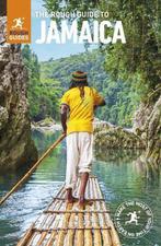 The Rough Guide to Jamaica (Travel Guide) 9780241308837, Verzenden, Zo goed als nieuw, Rough Guides