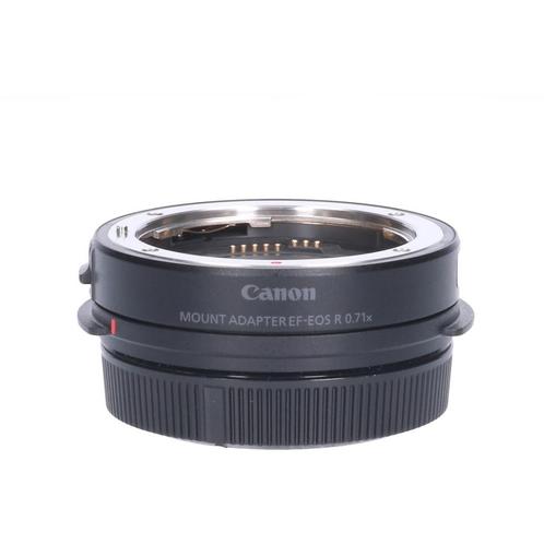 Canon Mount Adapter EF-EOS R 0.71x for C70 (RF-EF) CM0620, Audio, Tv en Foto, Fotografie | Lenzen en Objectieven, Overige typen