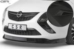 Beker spoilerlip met ABE voor Opel Zafira C CSL326-M, Auto-onderdelen, Verzenden, Nieuw